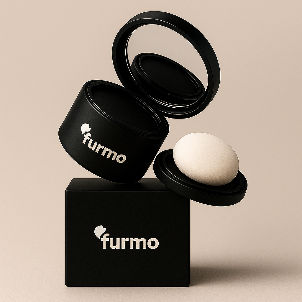 Furmo Hair Filler Powder