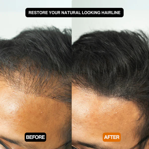 Furmo Hair Filler Powder