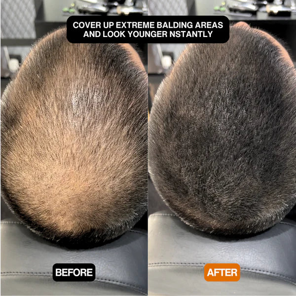 Furmo Hair Filler Powder