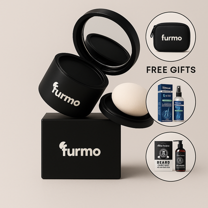 Furmo Hair Filler Powder