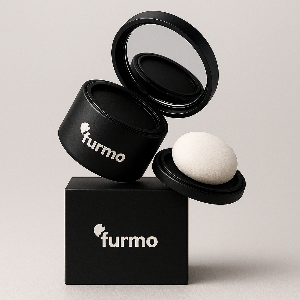 Furmo Hair Filler Powder