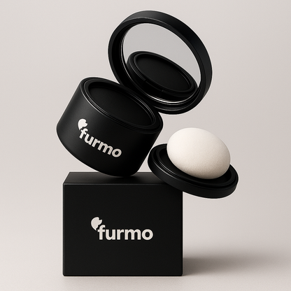 Furmo Hair Filler Powder
