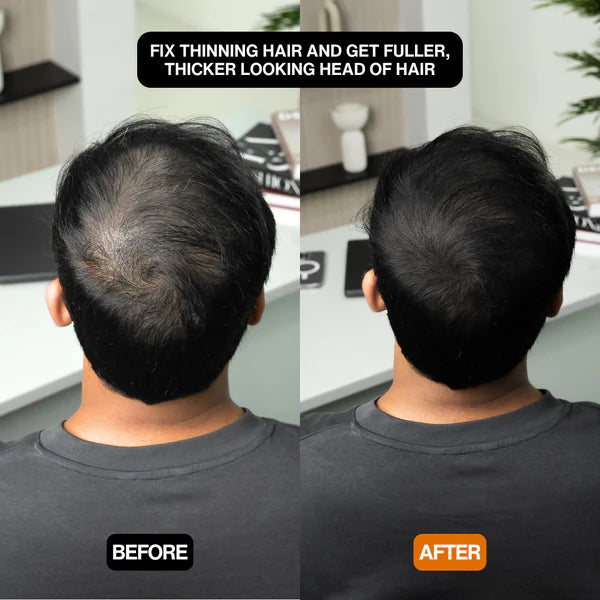 Furmo Hair Filler Powder