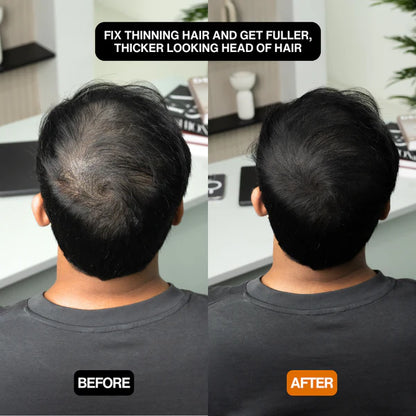 Furmo Hair Filler Powder
