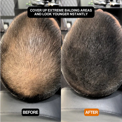 Furmo Hair Filler Powder